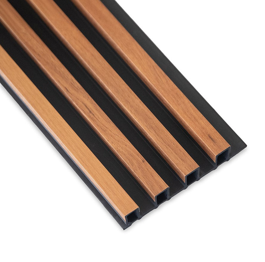 Wall Panel Sakai Brown