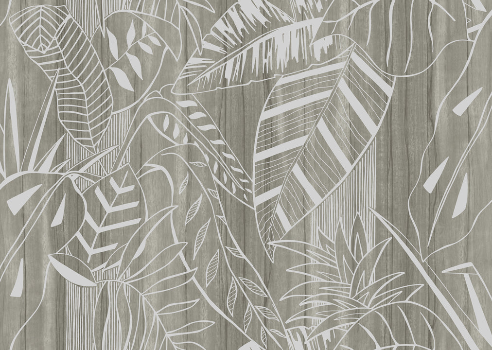 Papel Mural - Eden - 28011