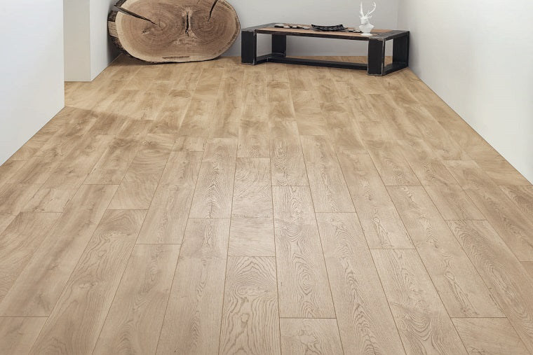 Piso Fotolaminado Oak 1ST K4381 RE