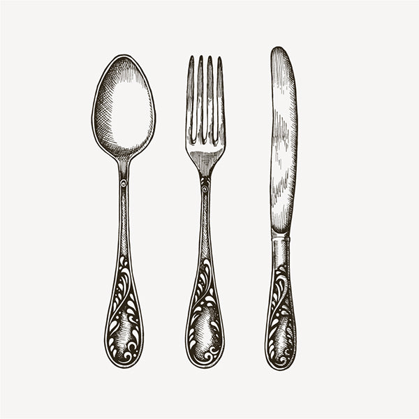 PAPEL MURAL - KITCHEN 02