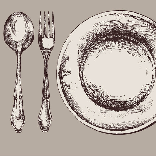 PAPEL MURAL - KITCHEN 03