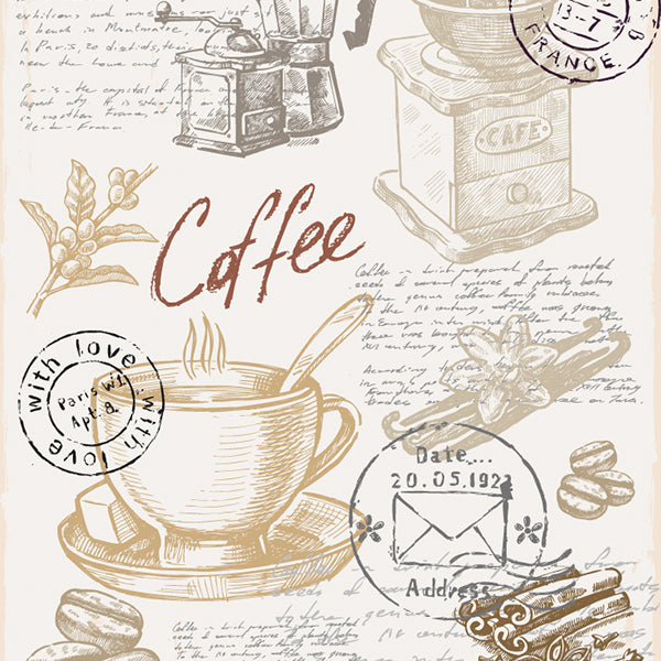 PAPEL MURAL - KITCHEN 05