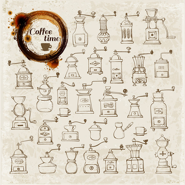 PAPEL MURAL - KITCHEN 06