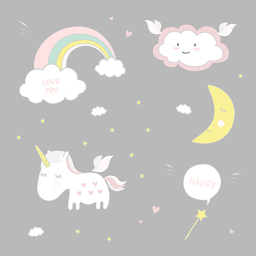 PAPEL MURAL - BABY 01