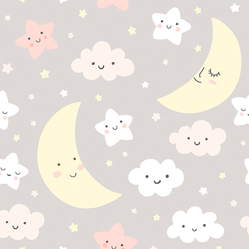 PAPEL MURAL - BABY 02