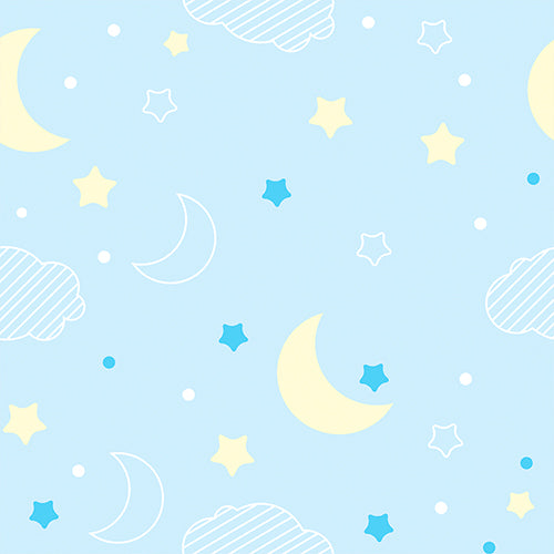 PAPEL MURAL - BABY 03