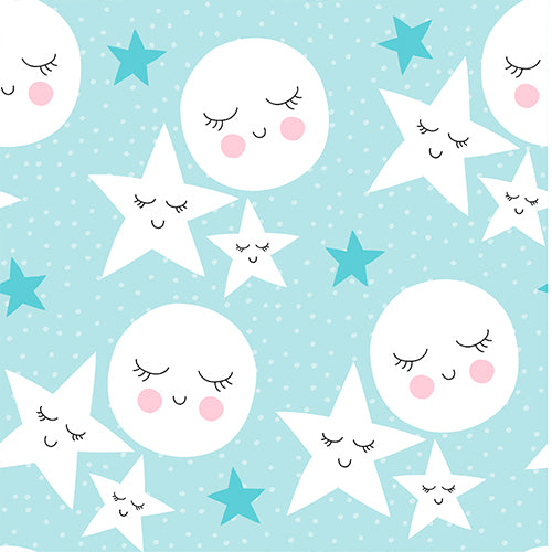 PAPEL MURAL - BABY 05