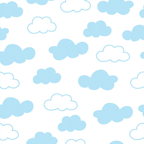 PAPEL MURAL - BABY 08