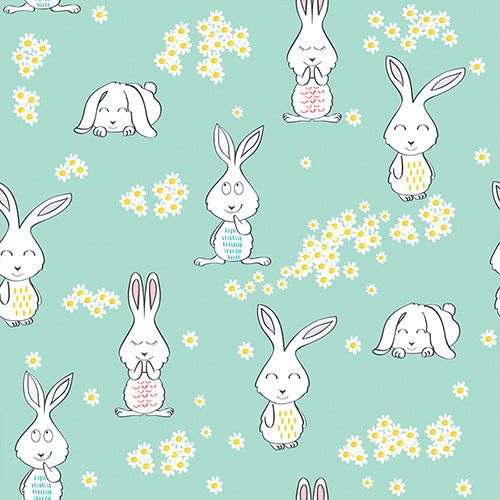 PAPEL MURAL - BABY 11