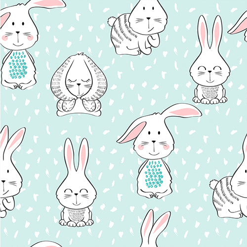 PAPEL MURAL - BABY 12