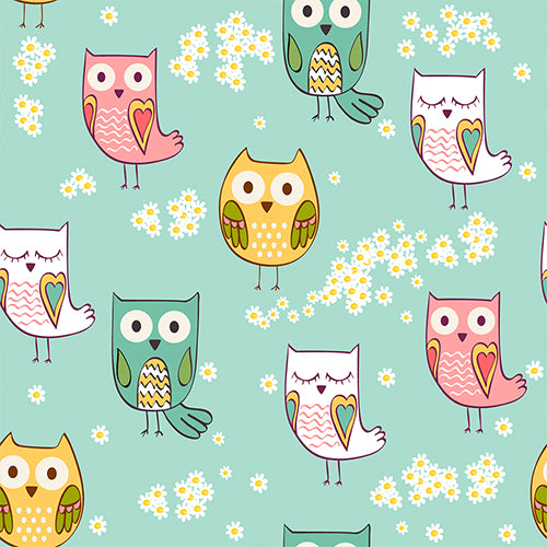 PAPEL MURAL - BABY 14