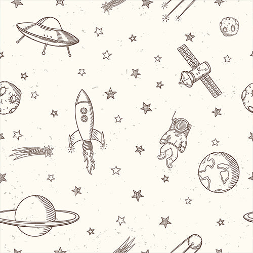 PAPEL MURAL - BABY 20