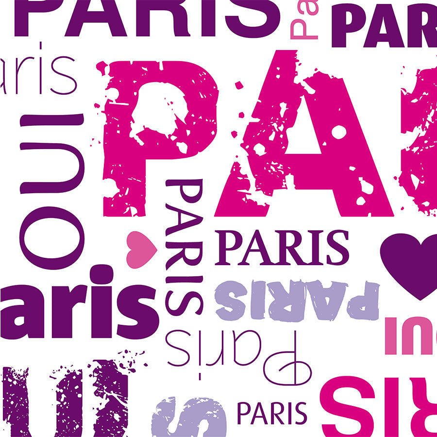 PAPEL MURAL - TEEN 01