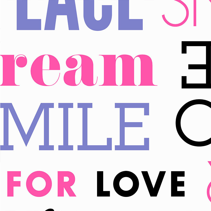 PAPEL MURAL - TEEN 02