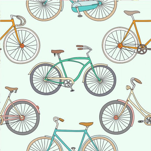 PAPEL MURAL - TEEN 13