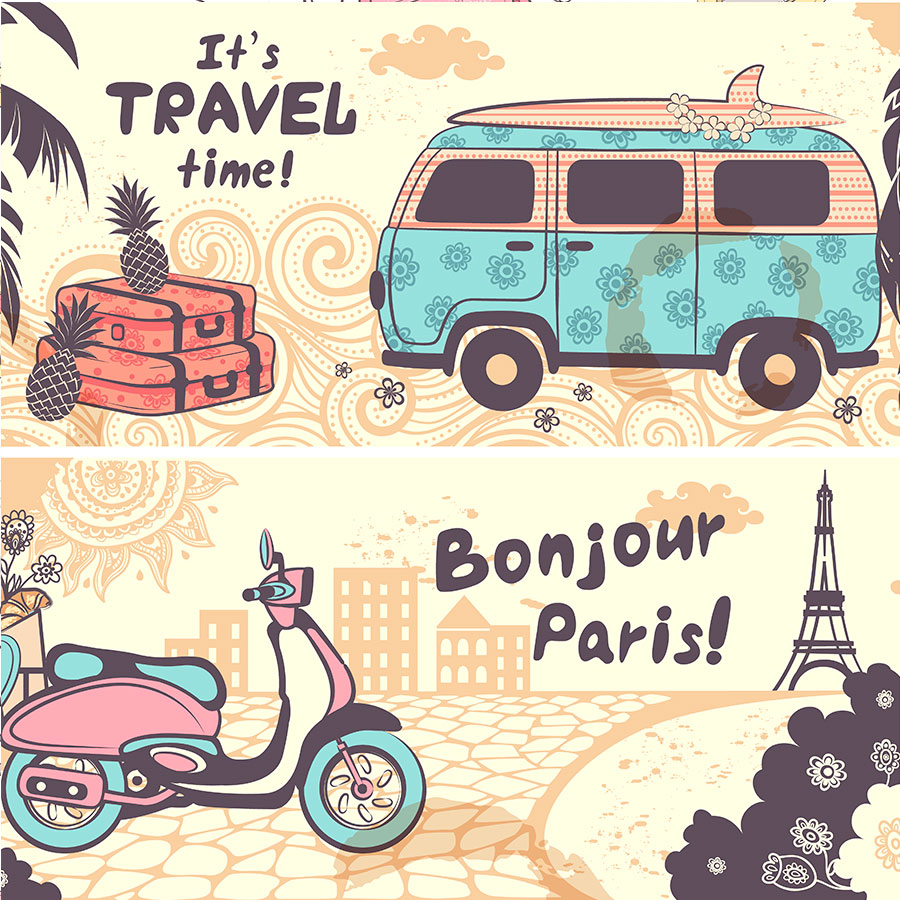 PAPEL MURAL - TEEN 16