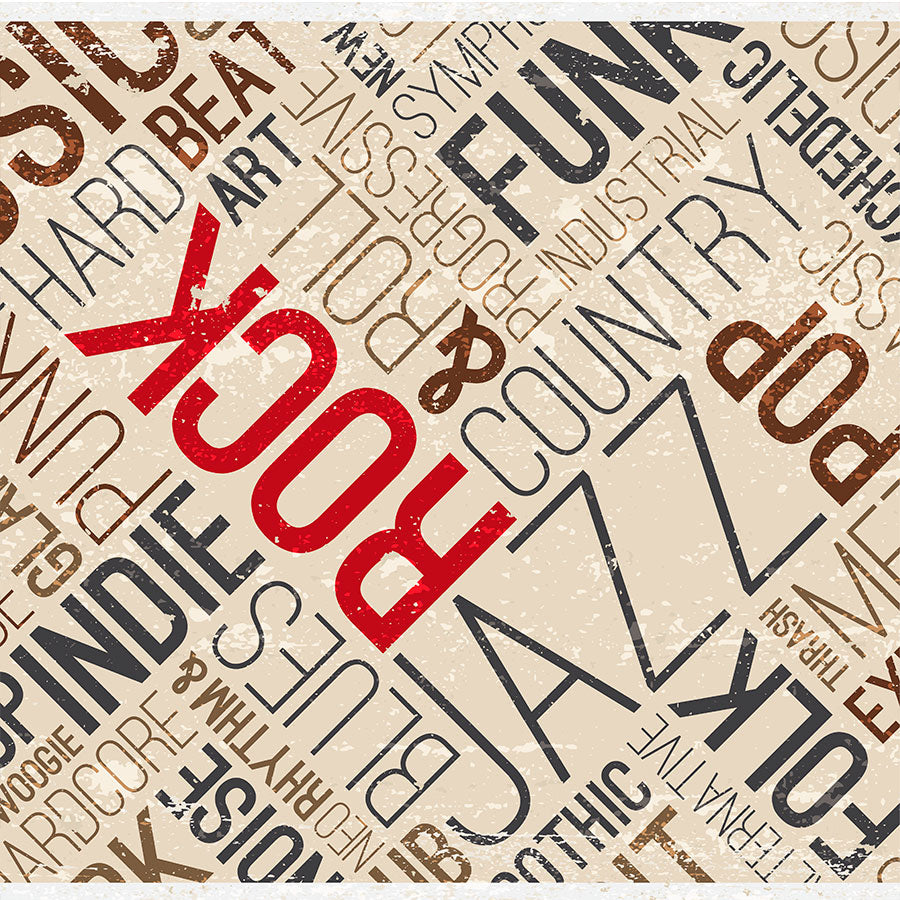 PAPEL MURAL - TEEN 23