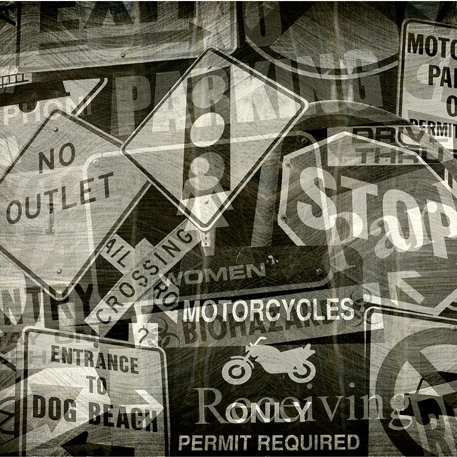 PAPEL MURAL - TEEN 25