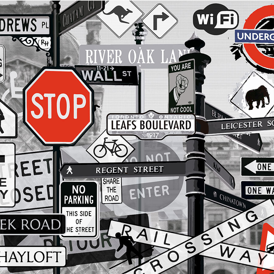 PAPEL MURAL - TEEN 26