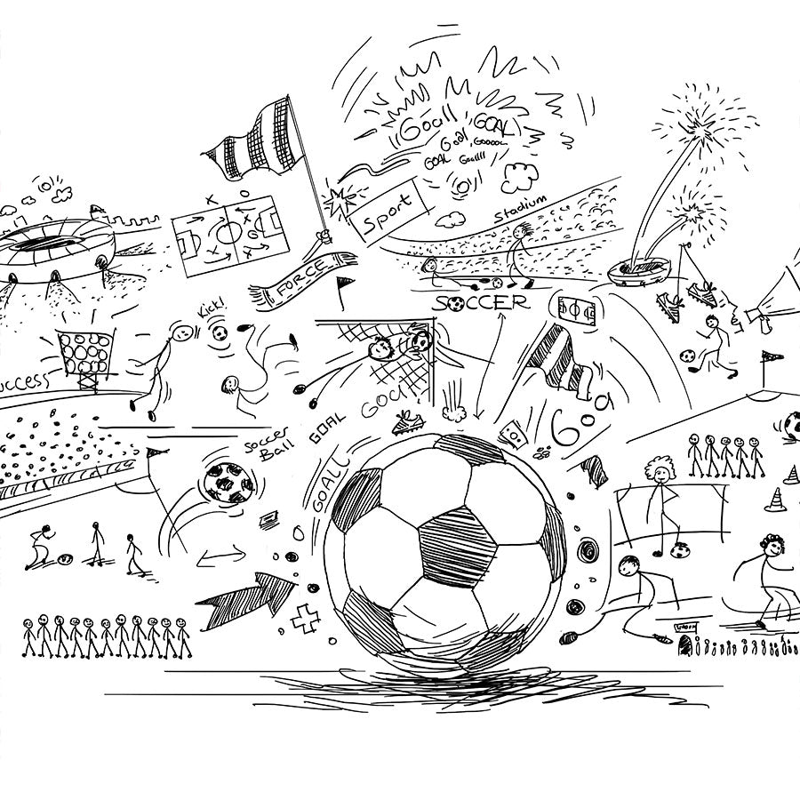 PAPEL MURAL - TEEN 29