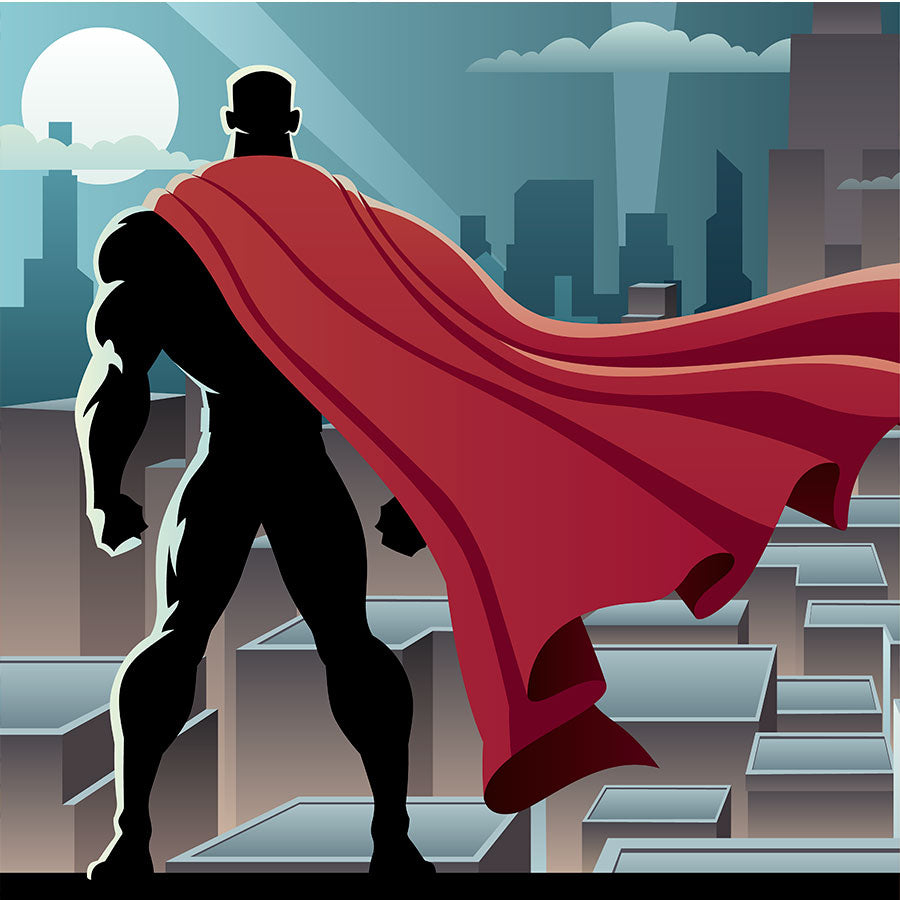 PAPEL MURAL - TEEN 33