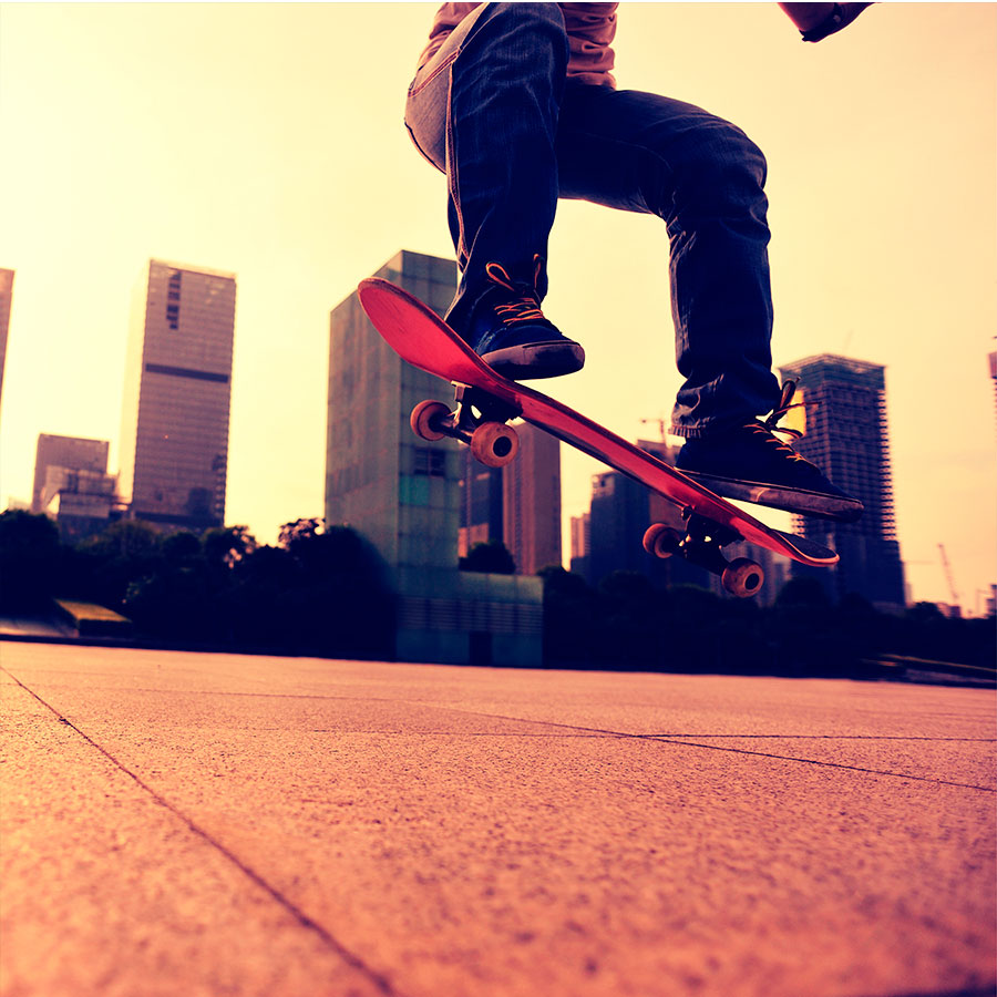 PAPEL MURAL - TEEN 38