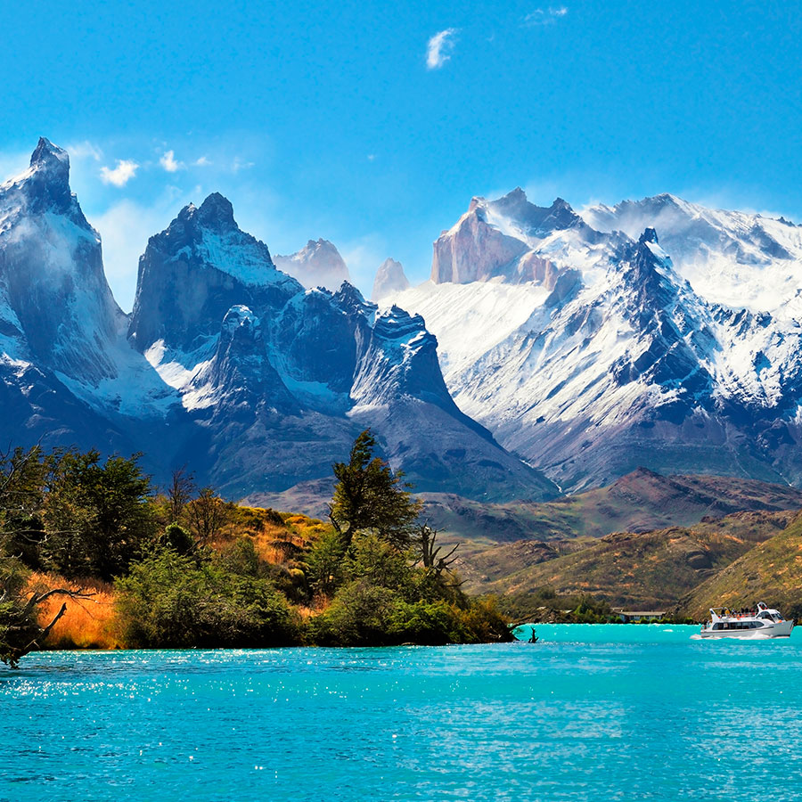 PAPEL MURAL - NATURA 12