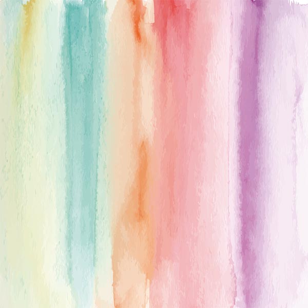 PAPEL MURAL - AQUARELLE 01