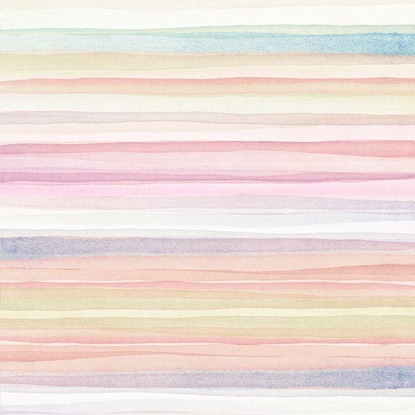 PAPEL MURAL - AQUARELLE 02