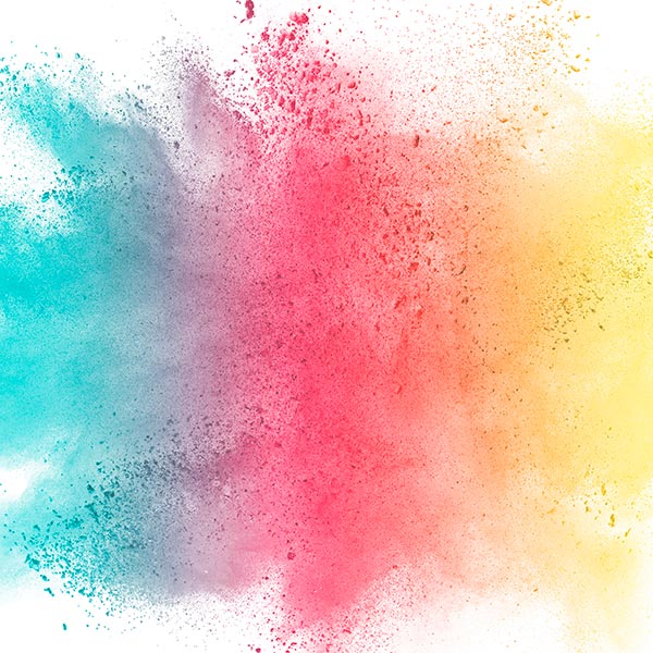 PAPEL MURAL - AQUARELLE 04