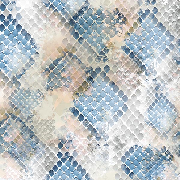 PAPEL MURAL - AQUARELLE 19