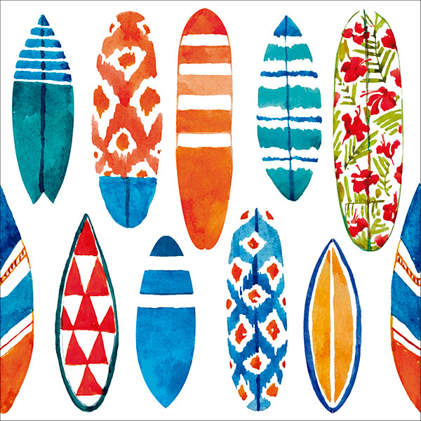 PAPEL MURAL - AQUARELLE 22