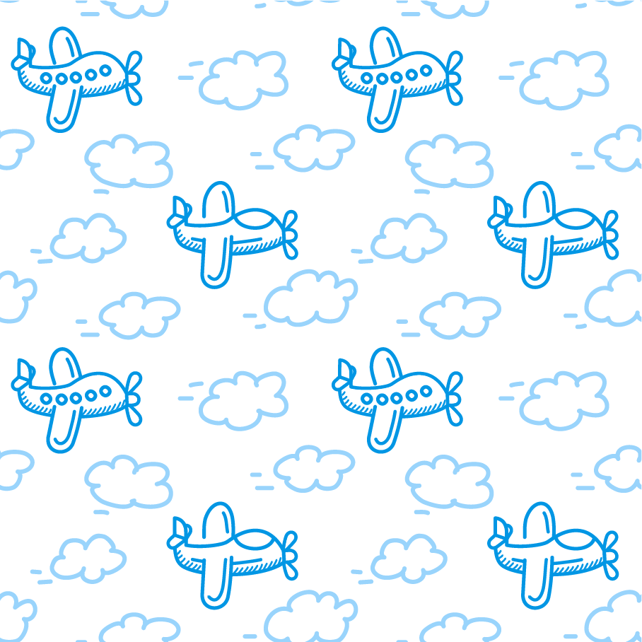 PAPEL MURAL - KIDS 08