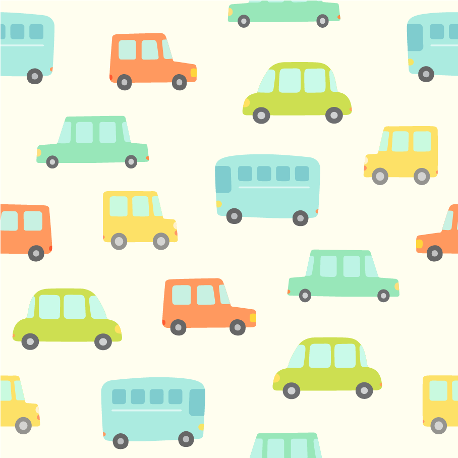 PAPEL MURAL - KIDS 09