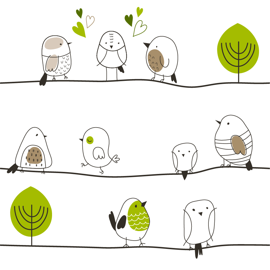 PAPEL MURAL - KIDS 11