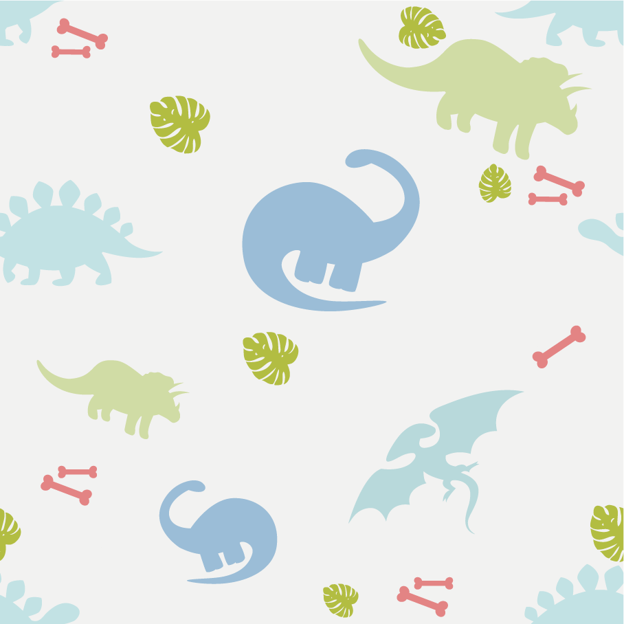 PAPEL MURAL - KIDS 12