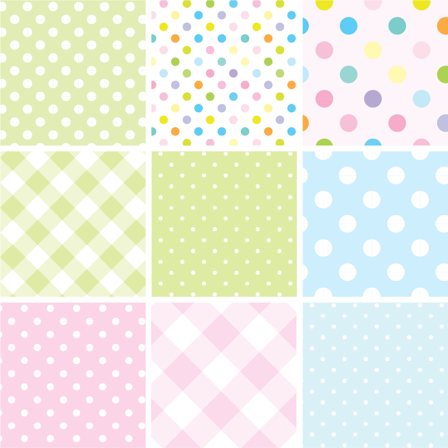 PAPEL MURAL - KIDS 20