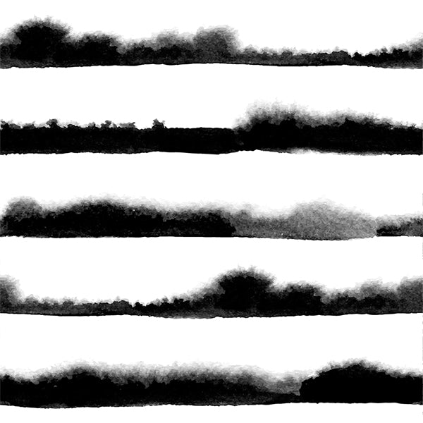 PAPEL MURAL - BLACK & WHITE 27