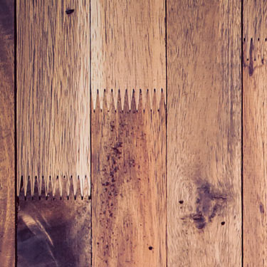 PAPEL MURAL - WOODS 15