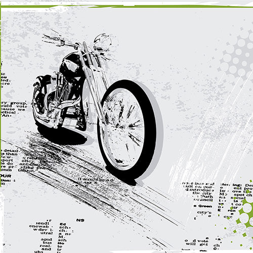 PAPEL MURAL - TEEN 2 06