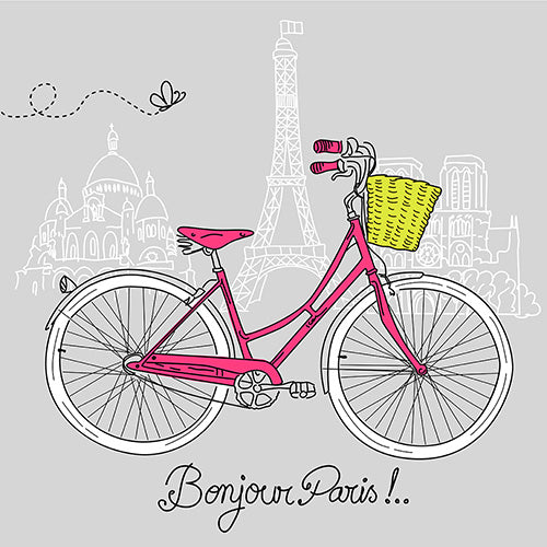 PAPEL MURAL - TEEN 2 09