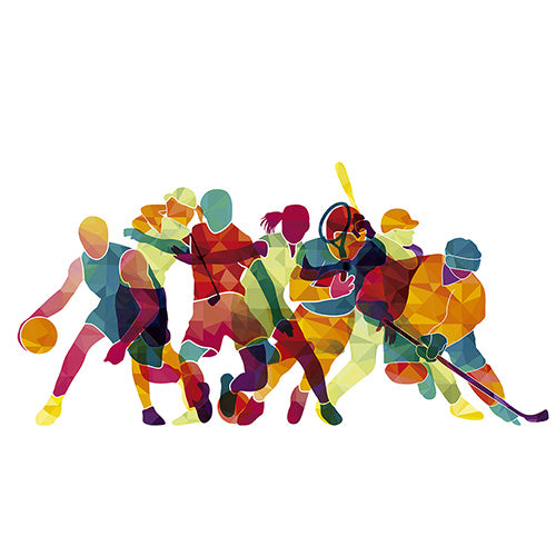 PAPEL MURAL - TEEN 2 15