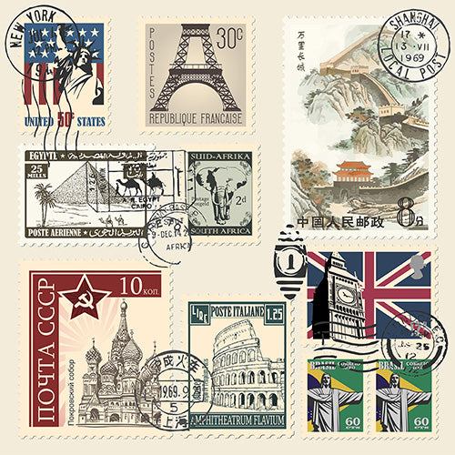 PAPEL MURAL - TEEN 2 20