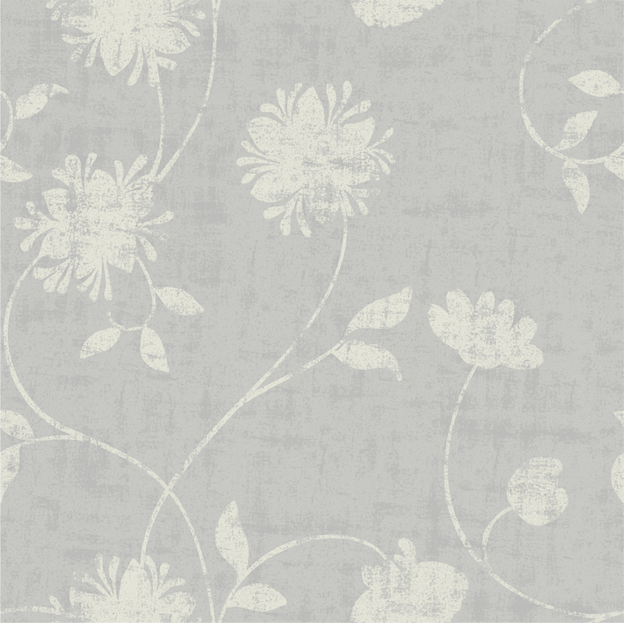 PAPEL MURAL - GARDEN 02