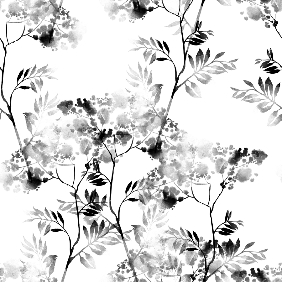 PAPEL MURAL - GARDEN 03