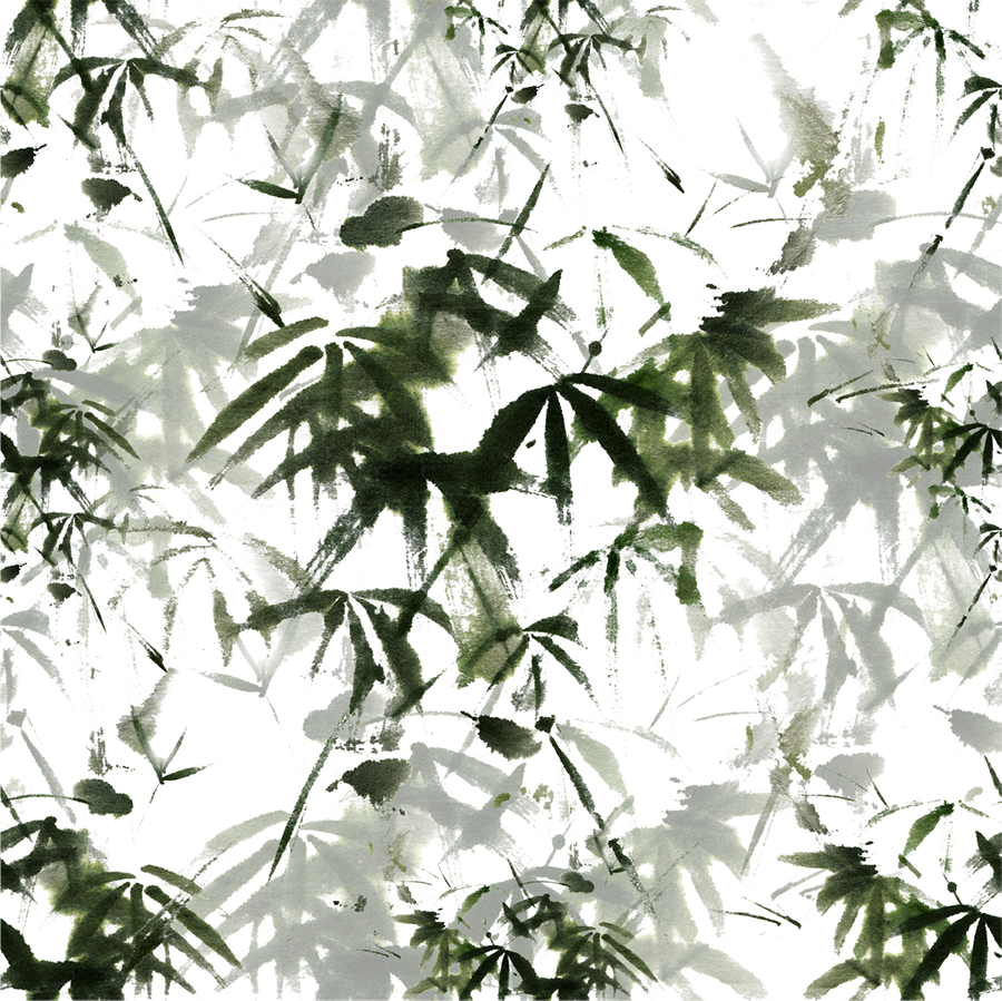 PAPEL MURAL - GARDEN 04