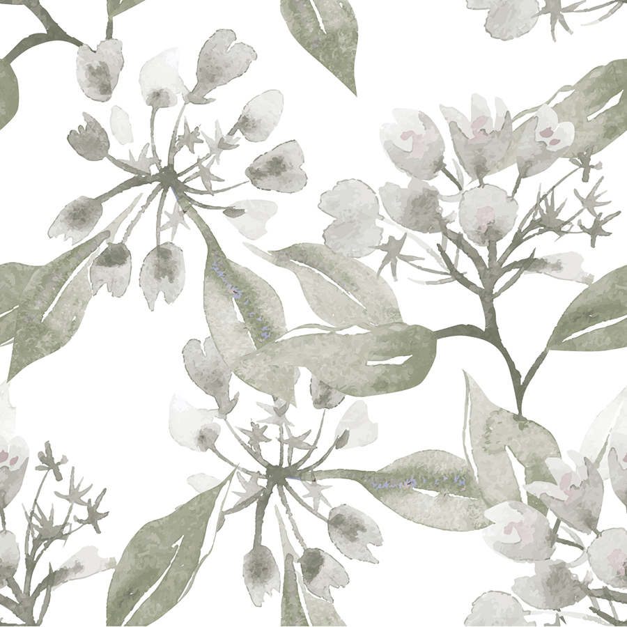 PAPEL MURAL - GARDEN 05