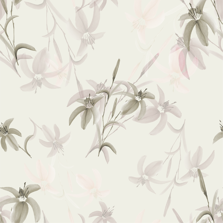 PAPEL MURAL - GARDEN 06