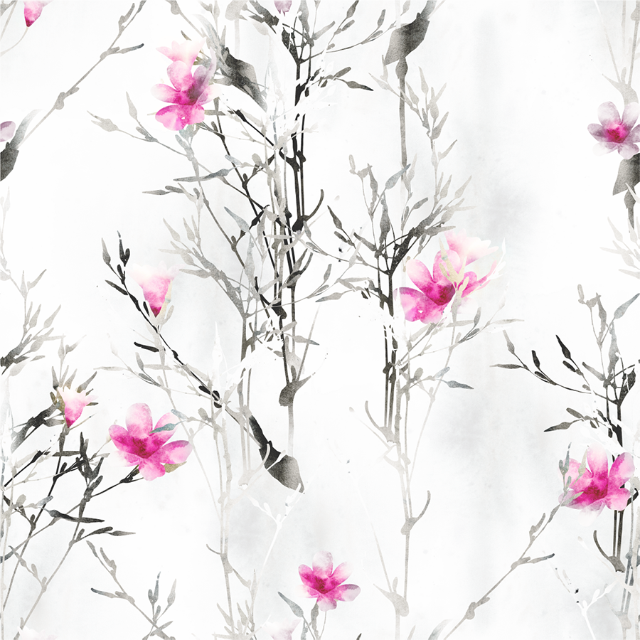 PAPEL MURAL - GARDEN 11