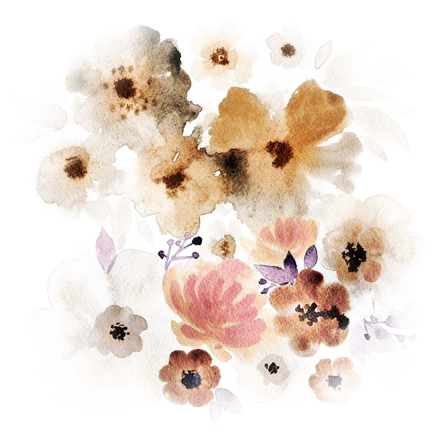 PAPEL MURAL - GARDEN 12